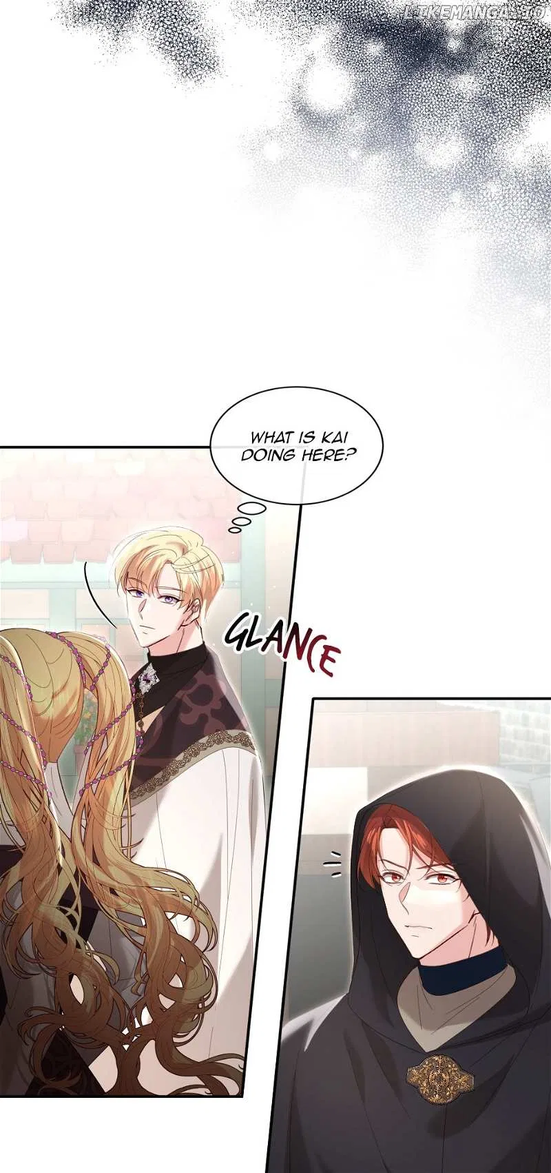 The Prince’s Personal Physician Chapter 79 – Page 40