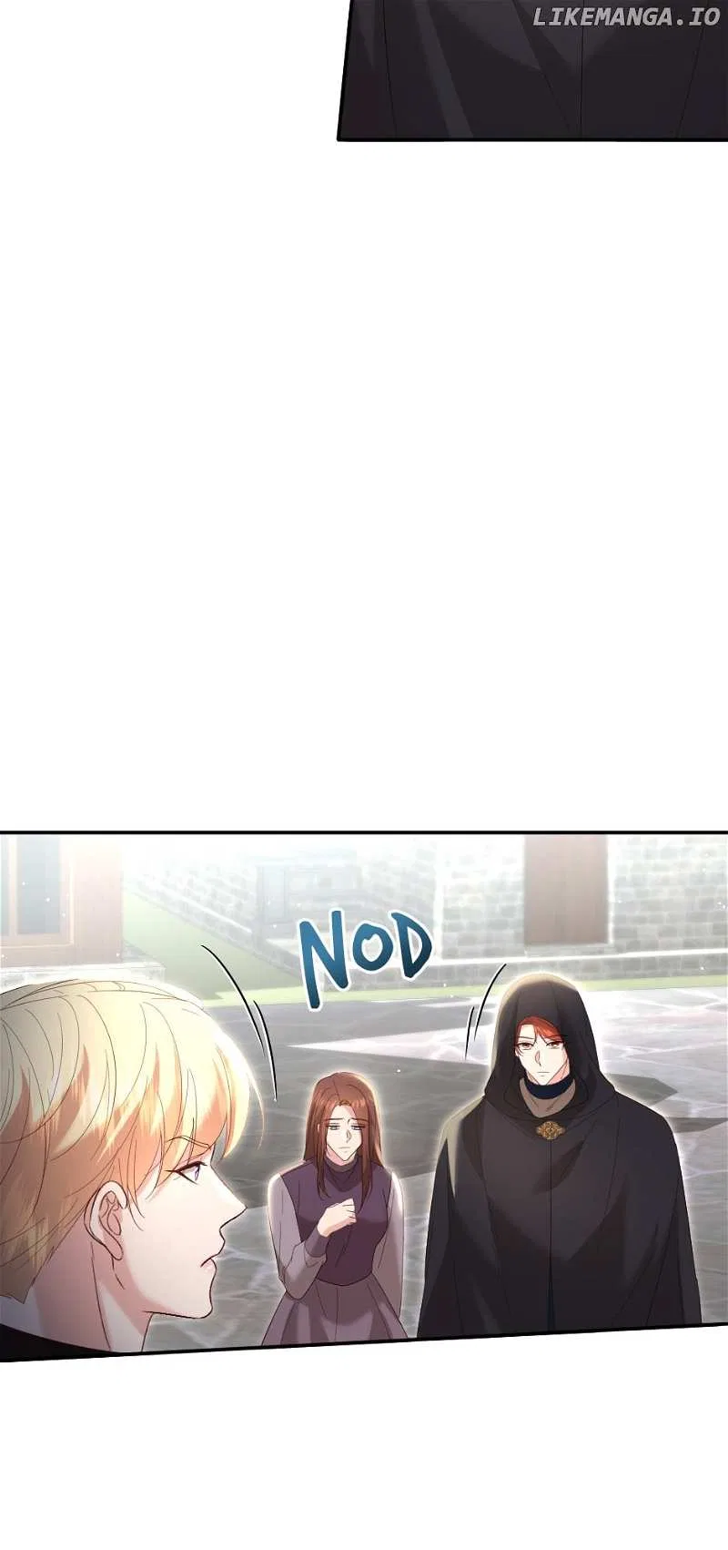 The Prince’s Personal Physician Chapter 79 – Page 41