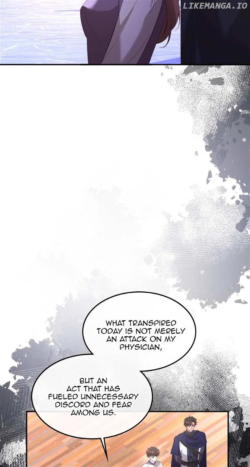 The Prince’s Personal Physician Chapter 79 – Page 45