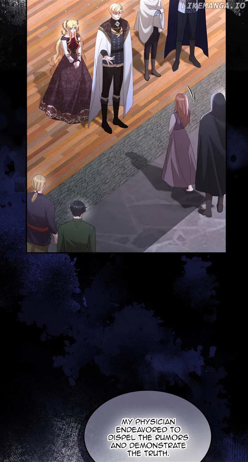 The Prince’s Personal Physician Chapter 79 – Page 46