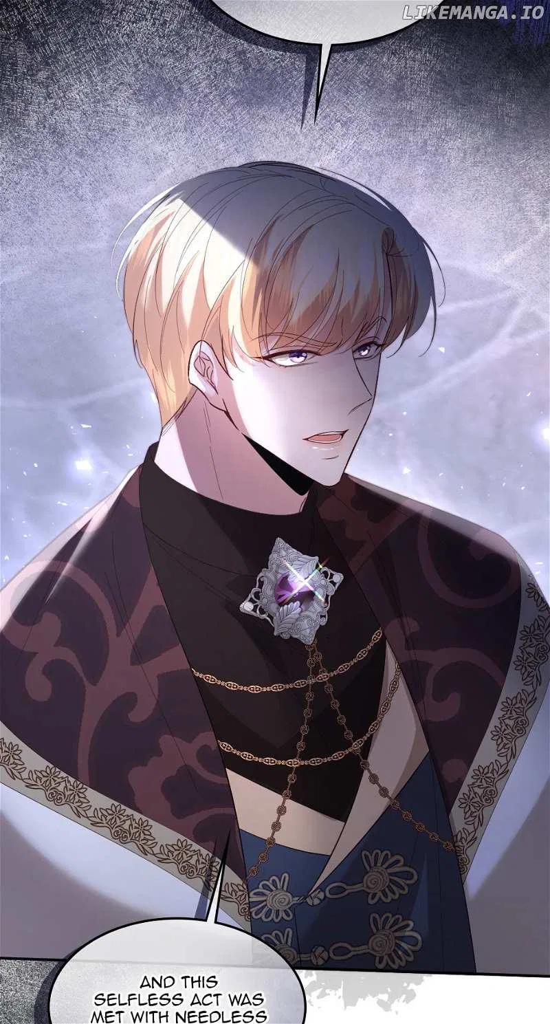 The Prince’s Personal Physician Chapter 79 – Page 47