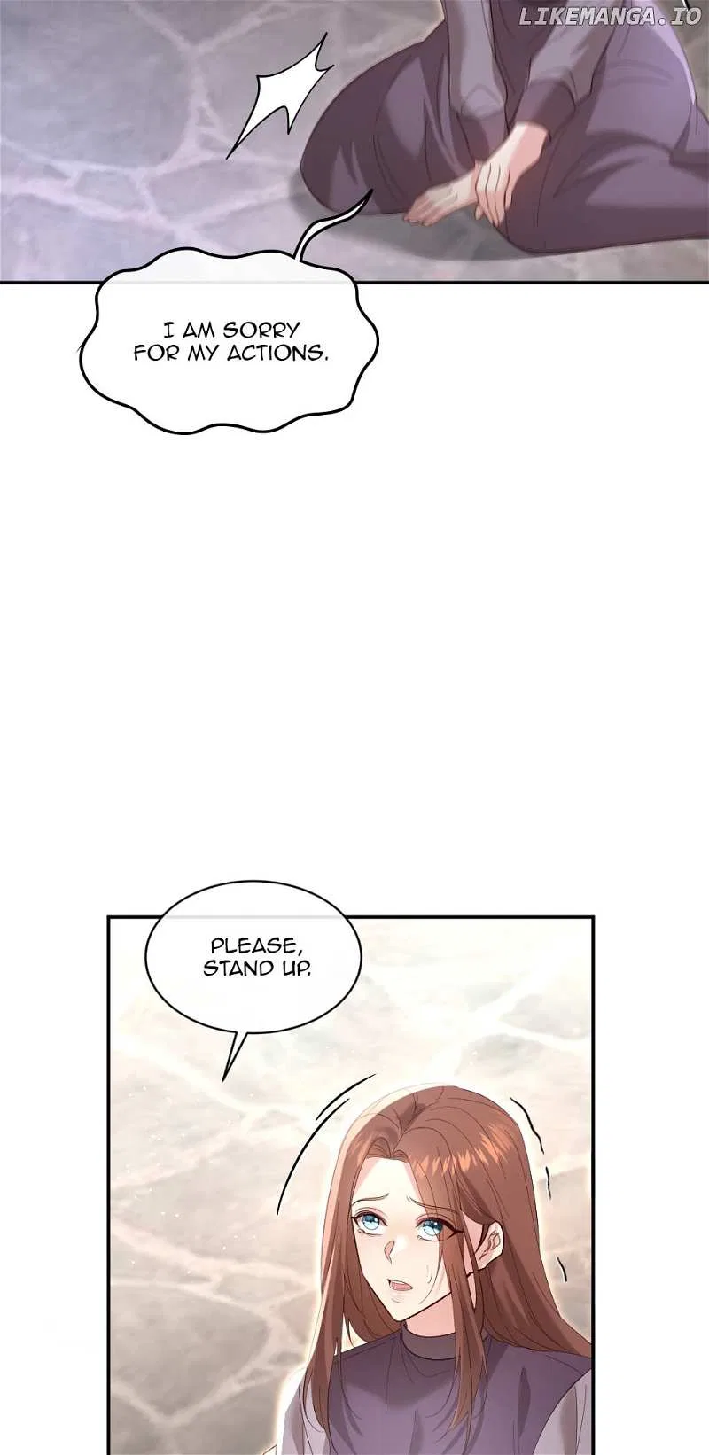 The Prince’s Personal Physician Chapter 79 – Page 51