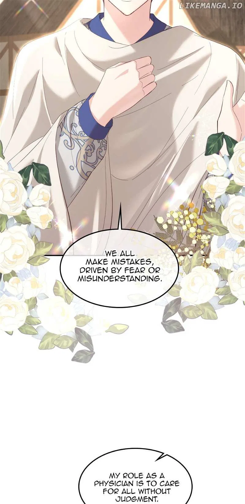 The Prince’s Personal Physician Chapter 79 – Page 53