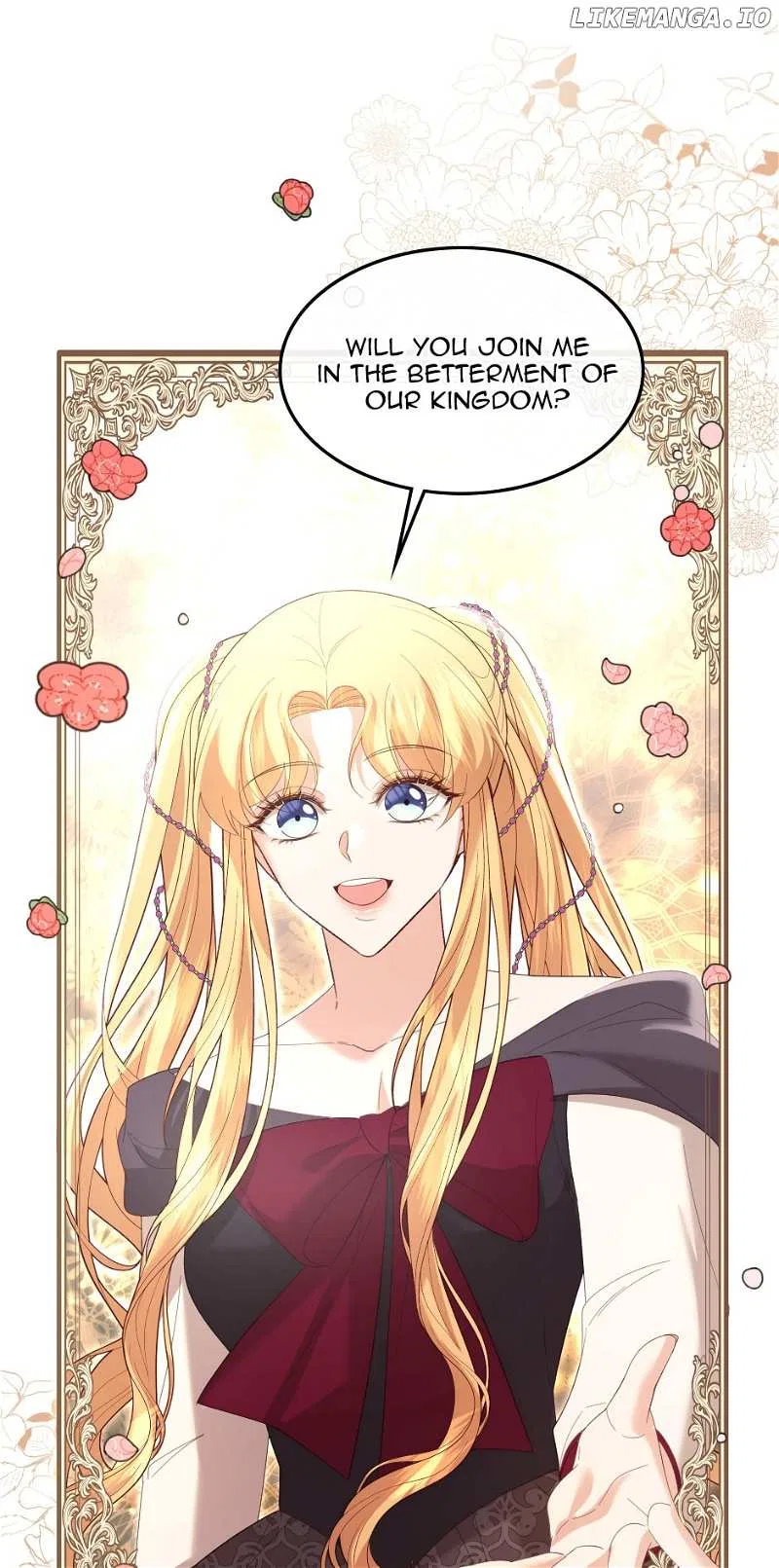 The Prince’s Personal Physician Chapter 79 – Page 56