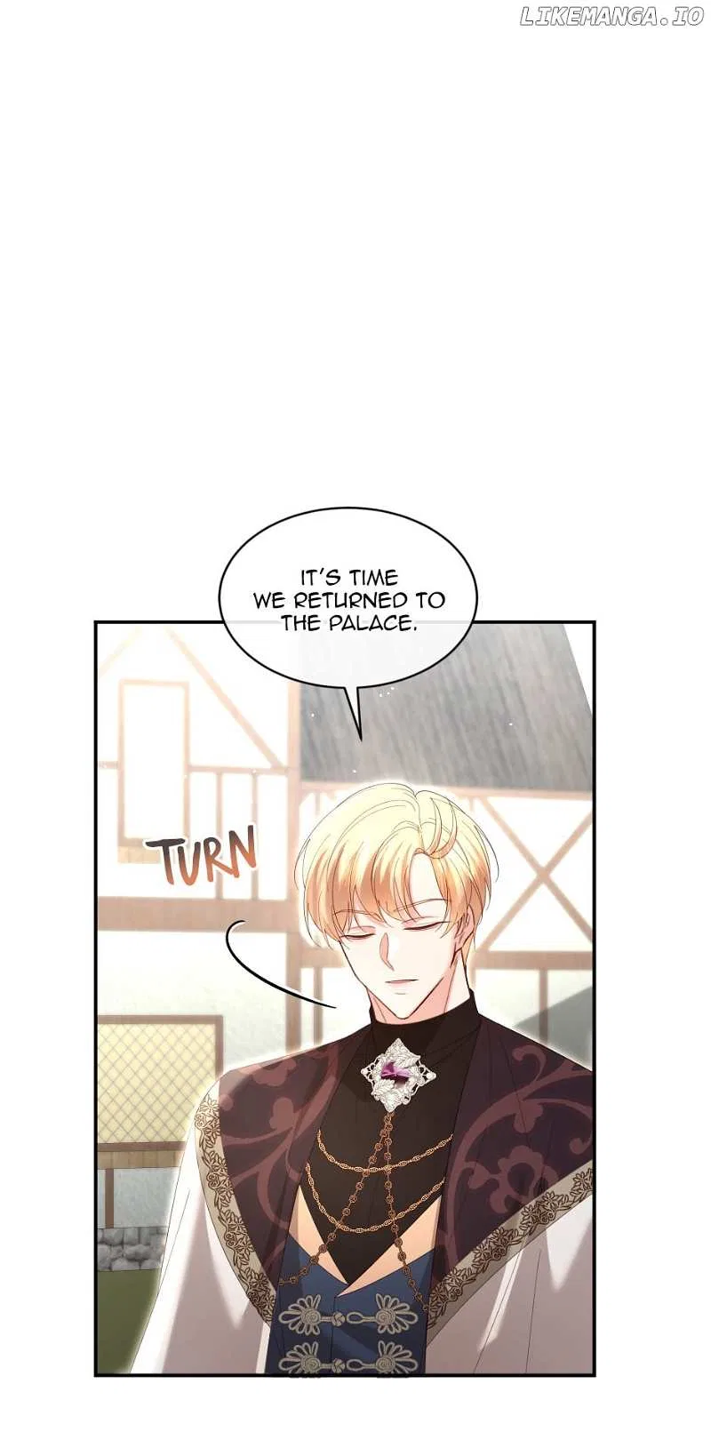 The Prince’s Personal Physician Chapter 79 – Page 58
