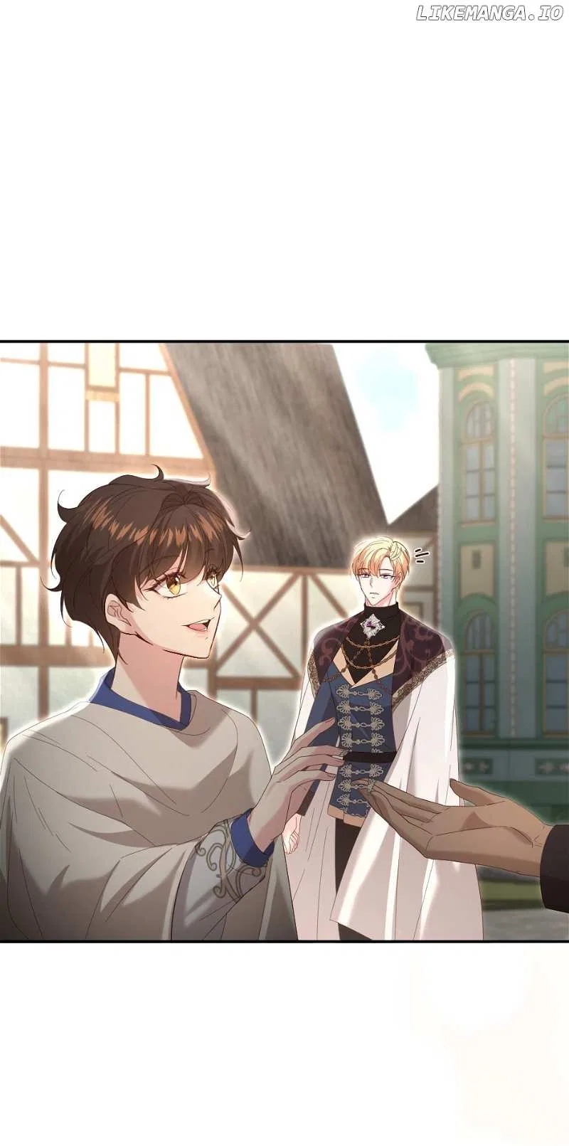 The Prince’s Personal Physician Chapter 79 – Page 59