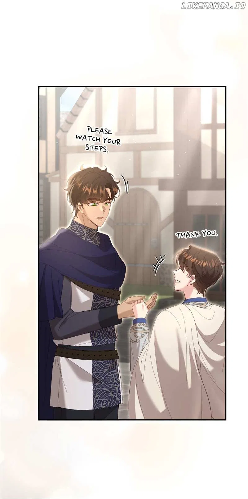 The Prince’s Personal Physician Chapter 79 – Page 60