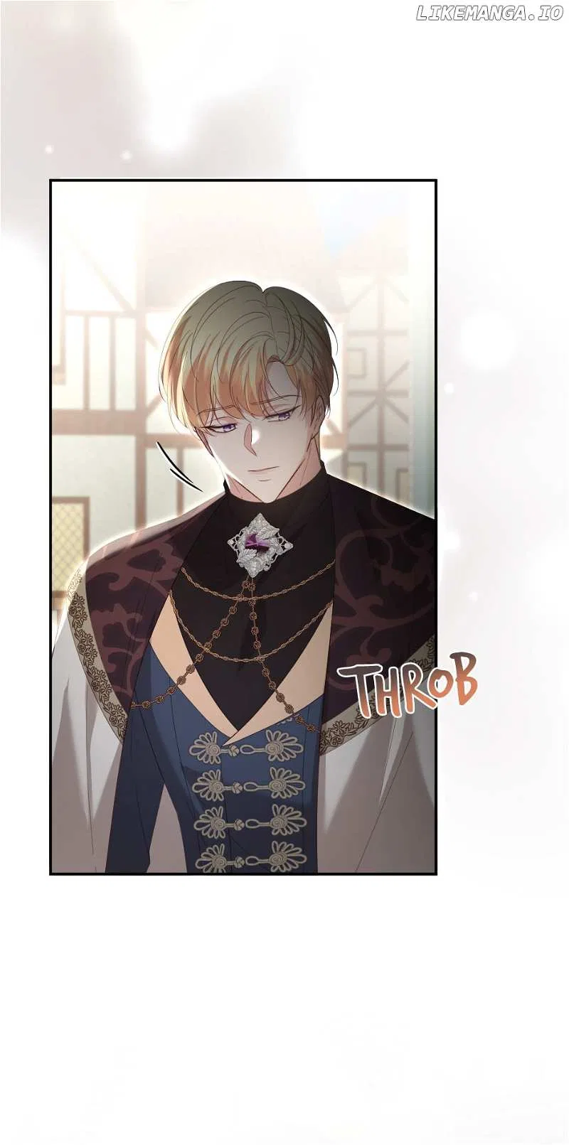 The Prince’s Personal Physician Chapter 79 – Page 61