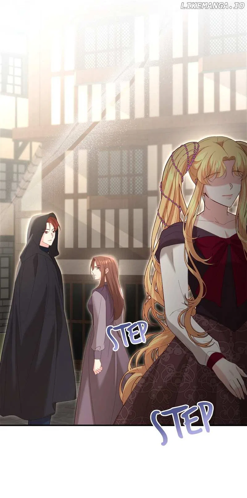 The Prince’s Personal Physician Chapter 79 – Page 62