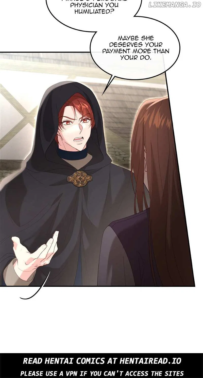 The Prince’s Personal Physician Chapter 79 – Page 64