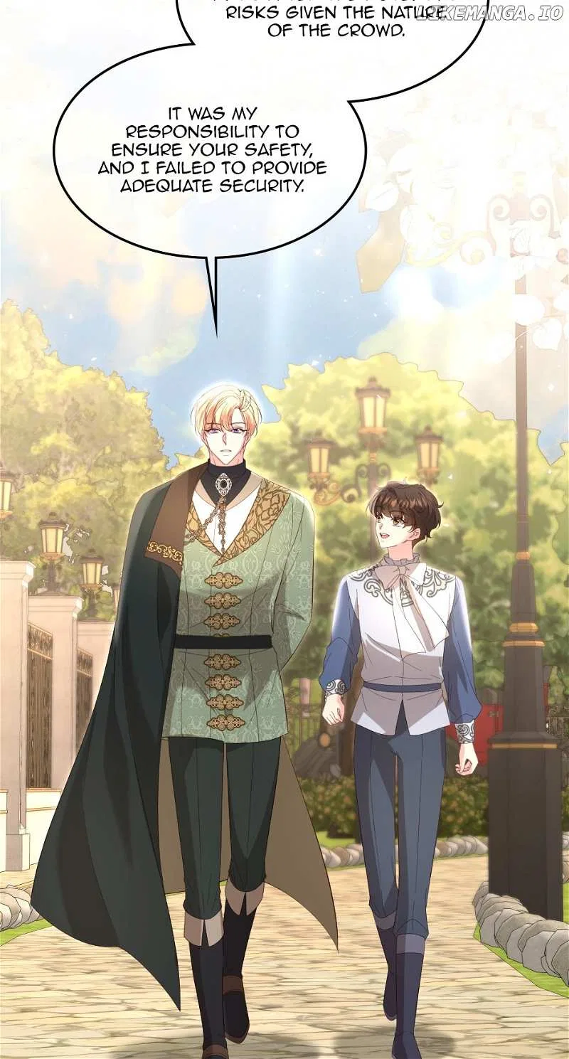 The Prince’s Personal Physician Chapter 79 – Page 66
