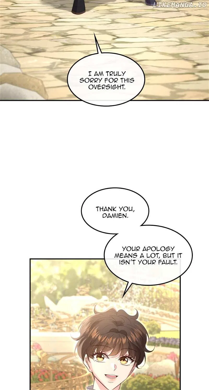 The Prince’s Personal Physician Chapter 79 – Page 67