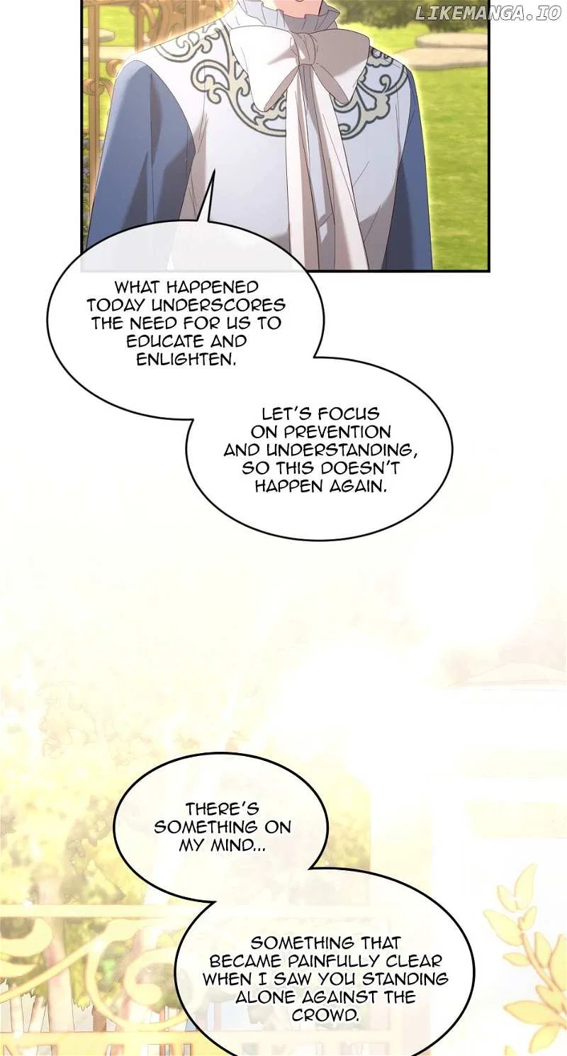 The Prince’s Personal Physician Chapter 79 – Page 68