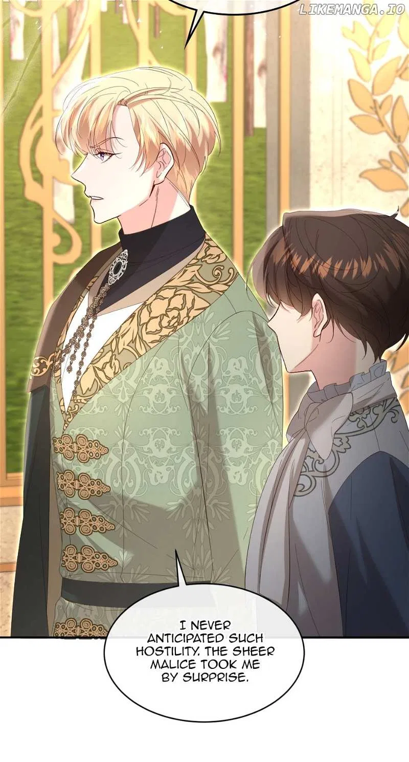The Prince’s Personal Physician Chapter 79 – Page 69