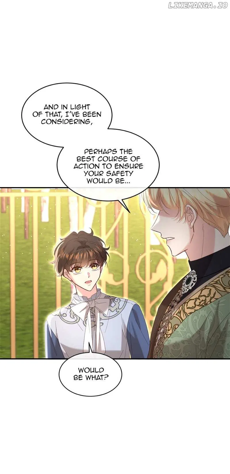 The Prince’s Personal Physician Chapter 79 – Page 70