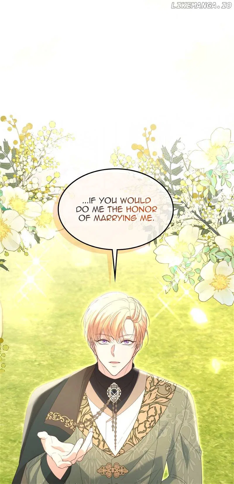 The Prince’s Personal Physician Chapter 79 – Page 72
