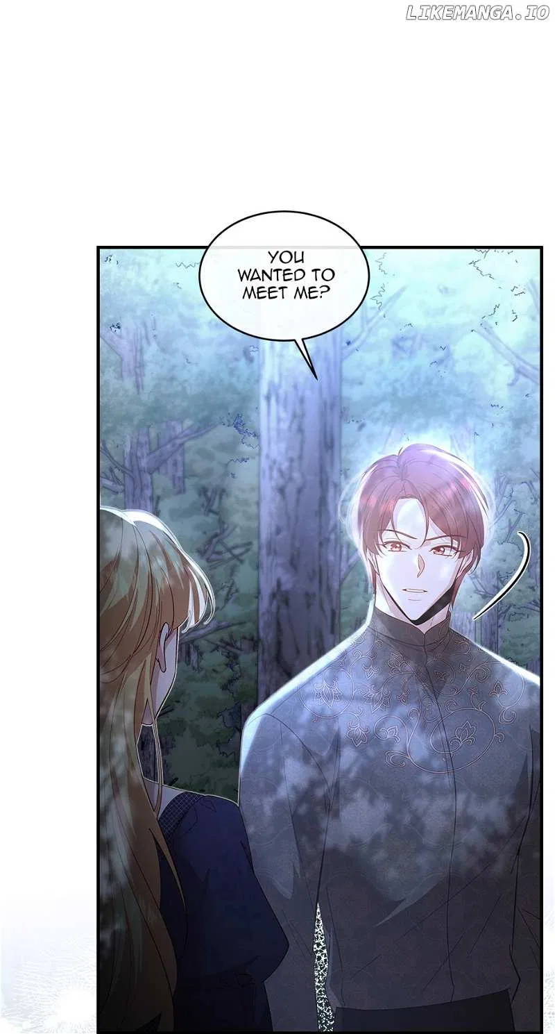 The Prince’s Personal Physician Chapter 78 – Page 3