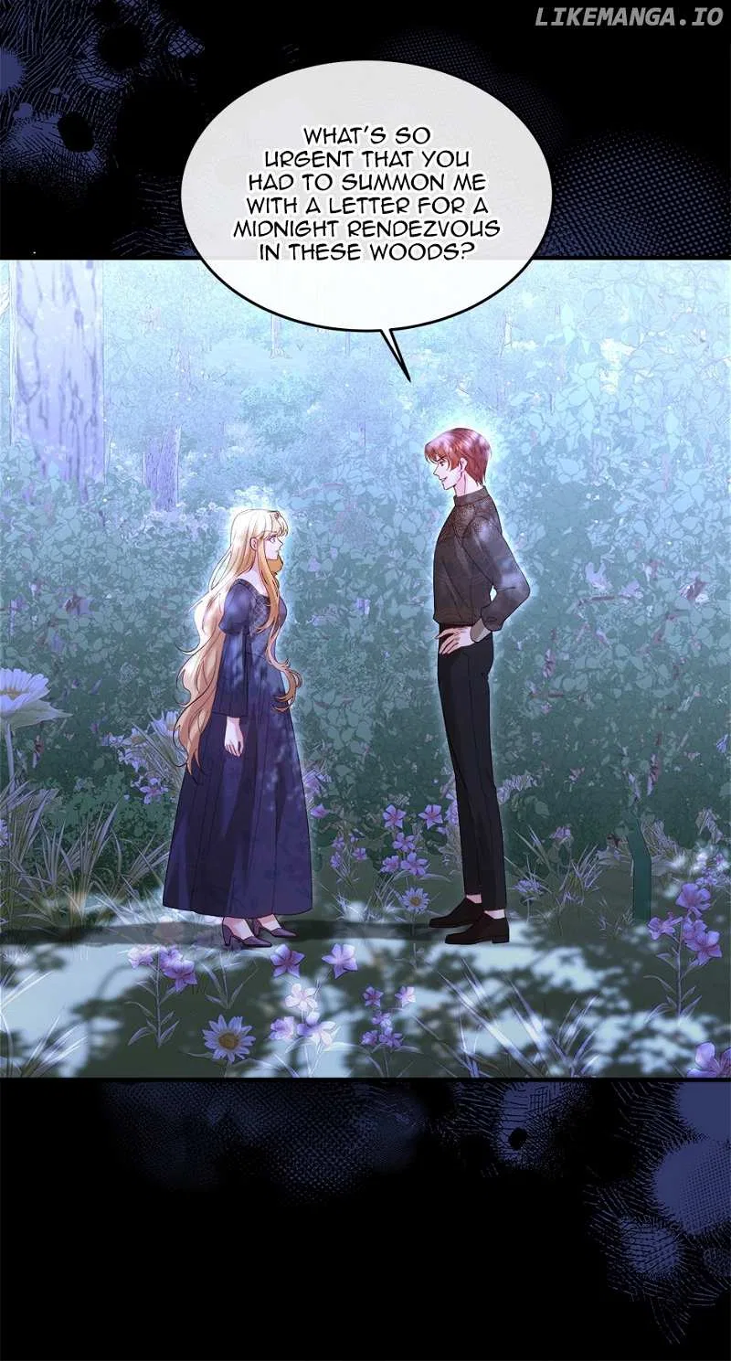 The Prince’s Personal Physician Chapter 78 – Page 6