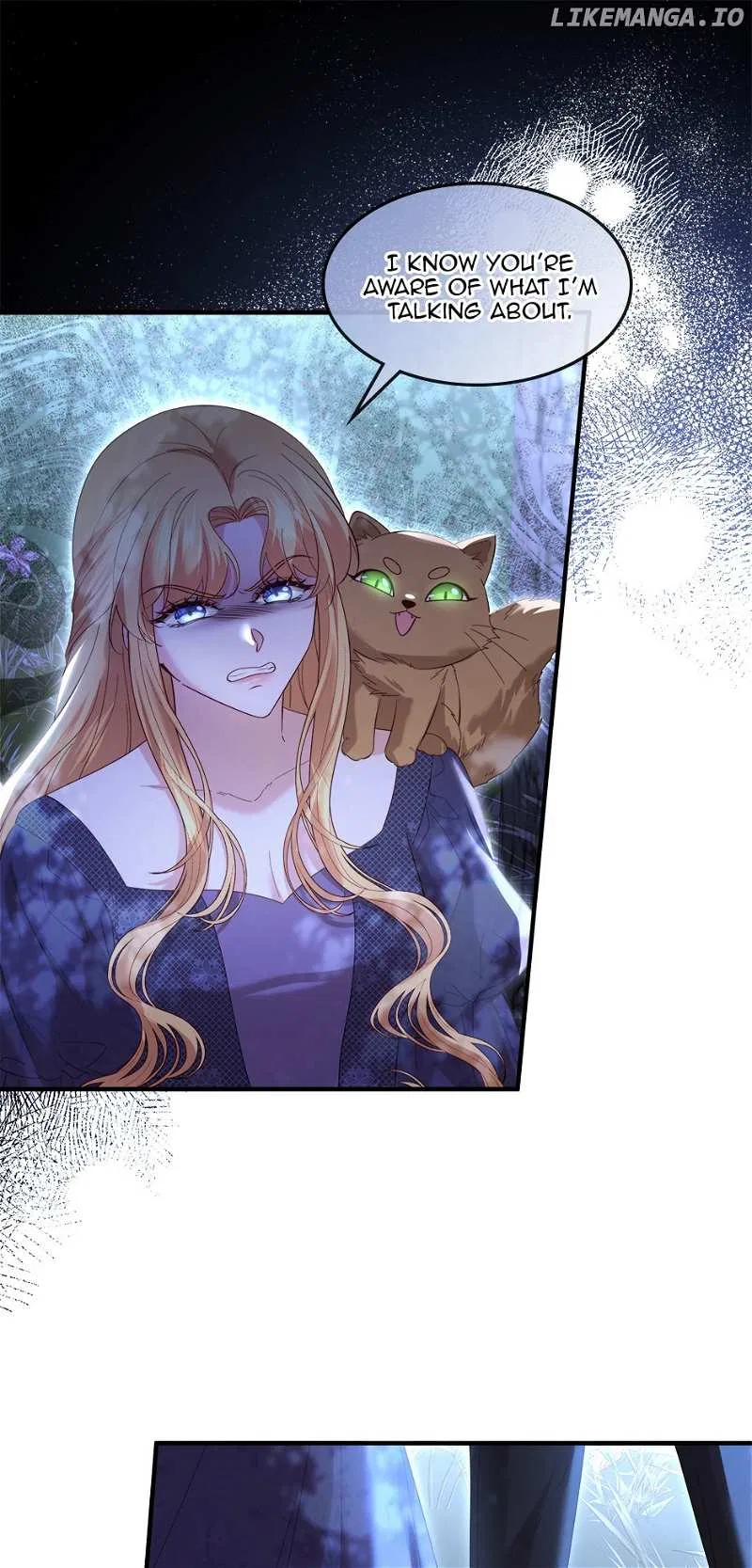 The Prince’s Personal Physician Chapter 78 – Page 7