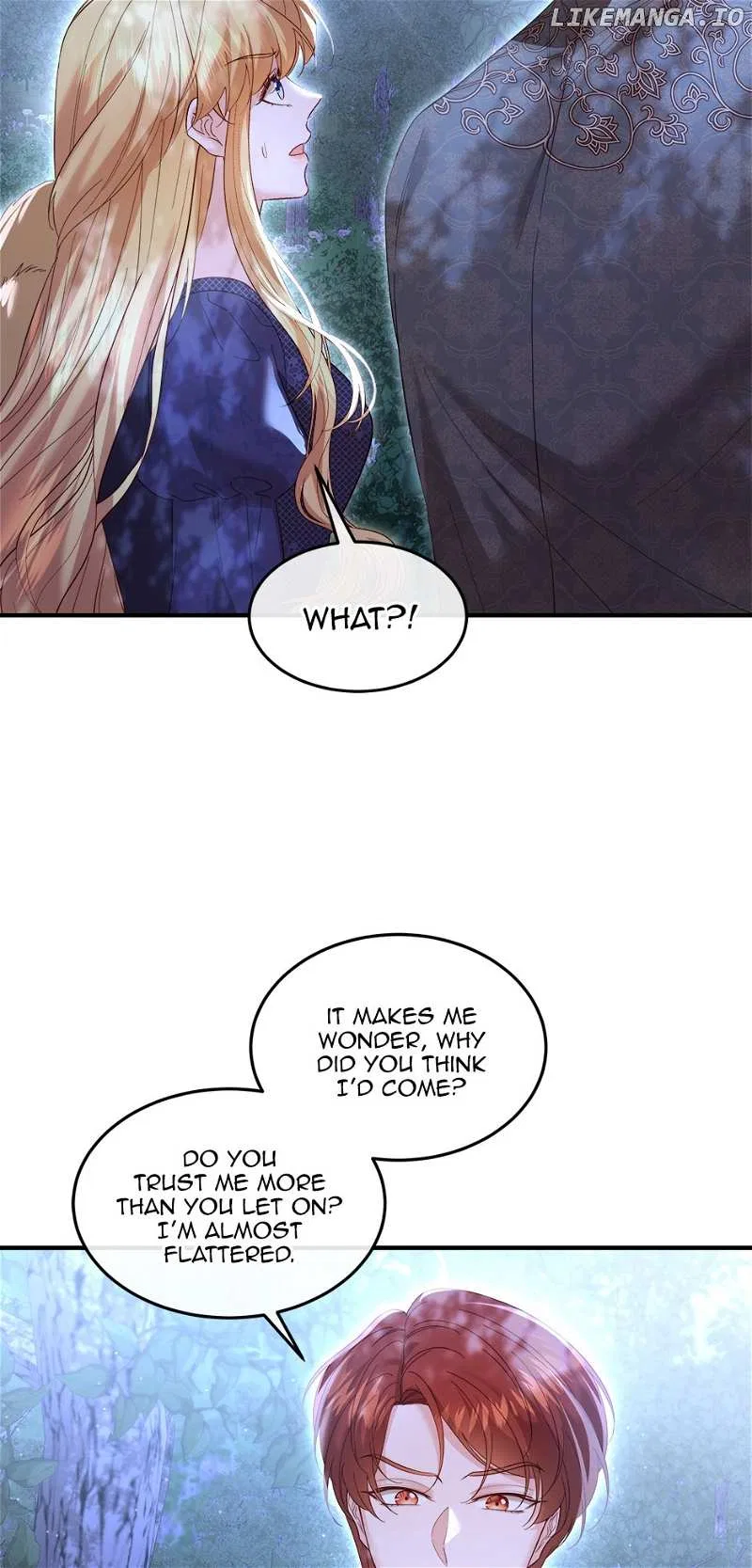 The Prince’s Personal Physician Chapter 78 – Page 9
