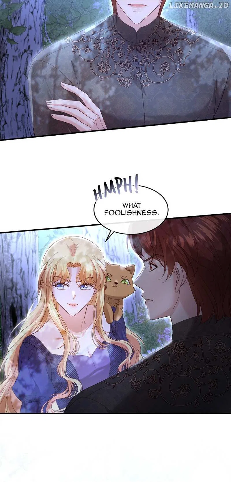 The Prince’s Personal Physician Chapter 78 – Page 10