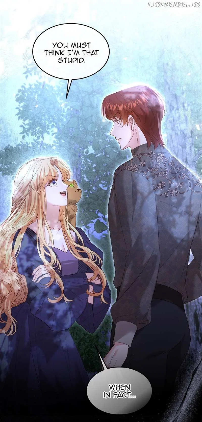 The Prince’s Personal Physician Chapter 78 – Page 11