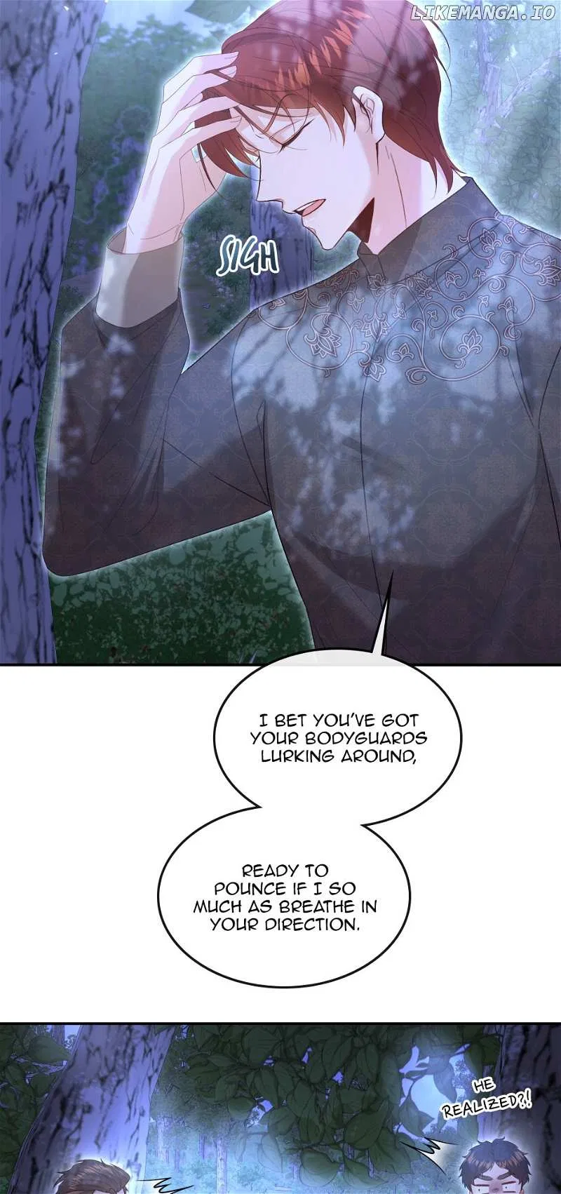 The Prince’s Personal Physician Chapter 78 – Page 14