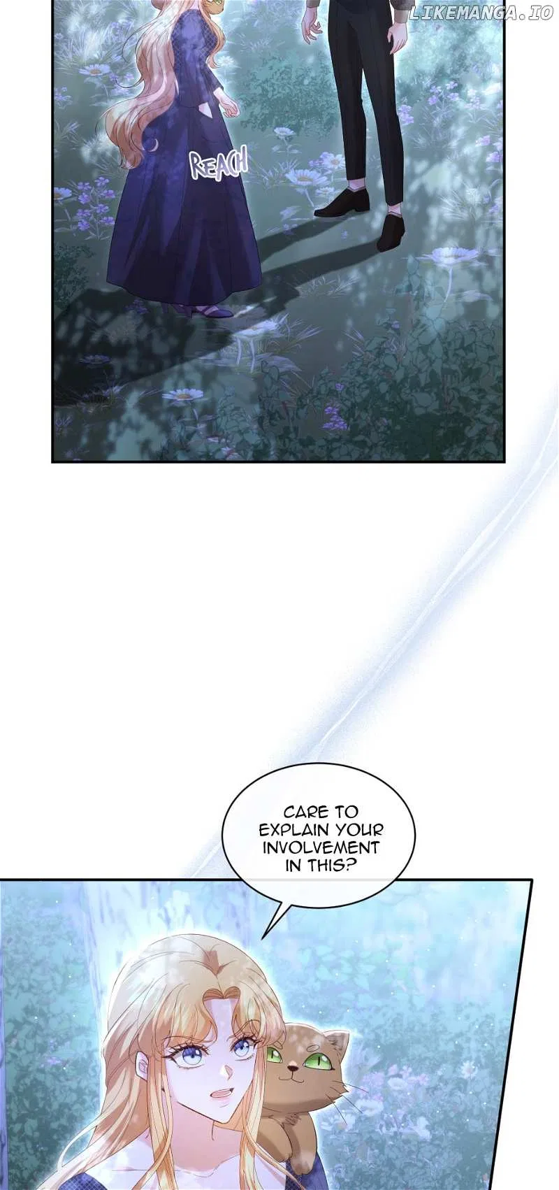 The Prince’s Personal Physician Chapter 78 – Page 16