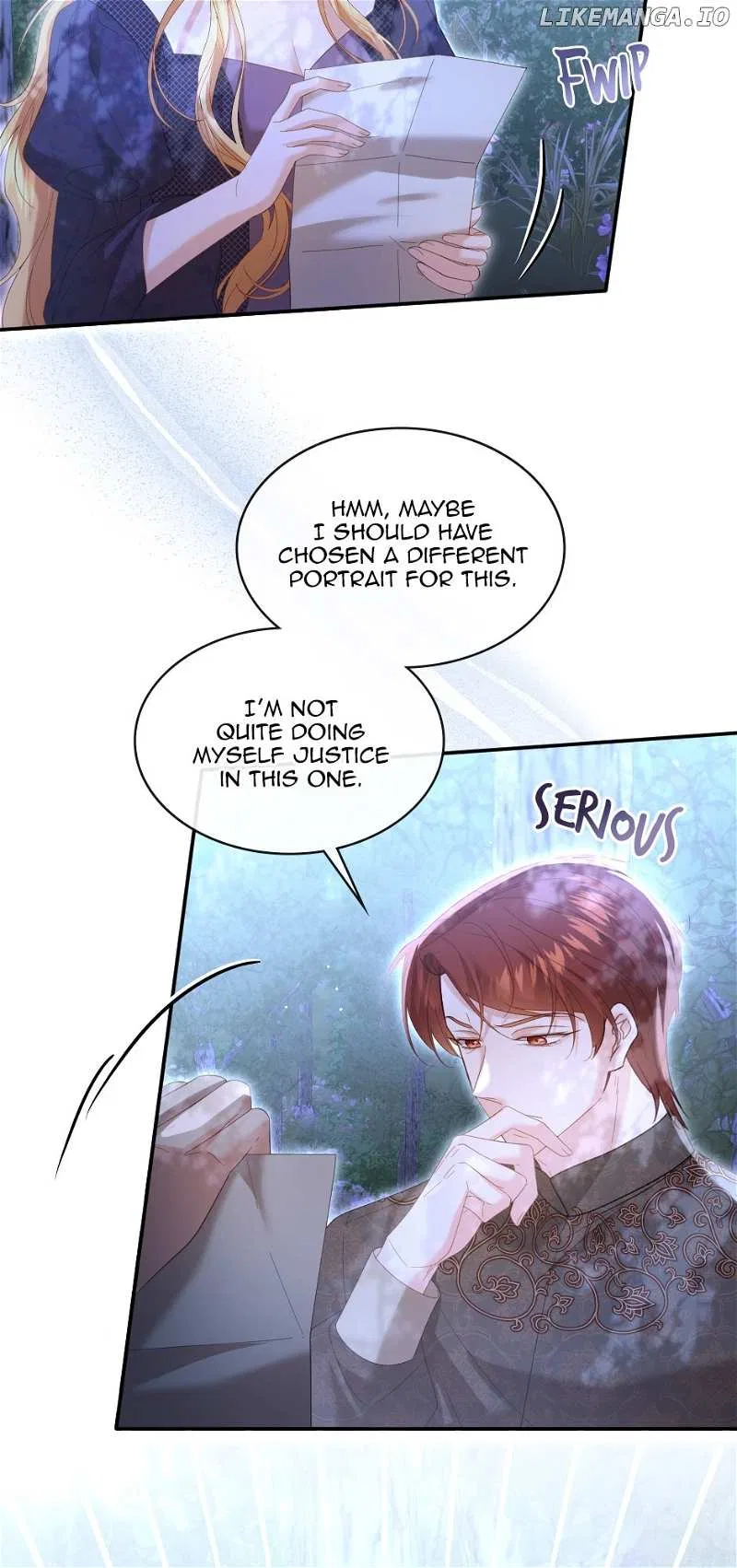 The Prince’s Personal Physician Chapter 78 – Page 17