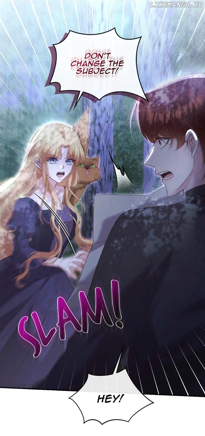 The Prince’s Personal Physician Chapter 78 – Page 18