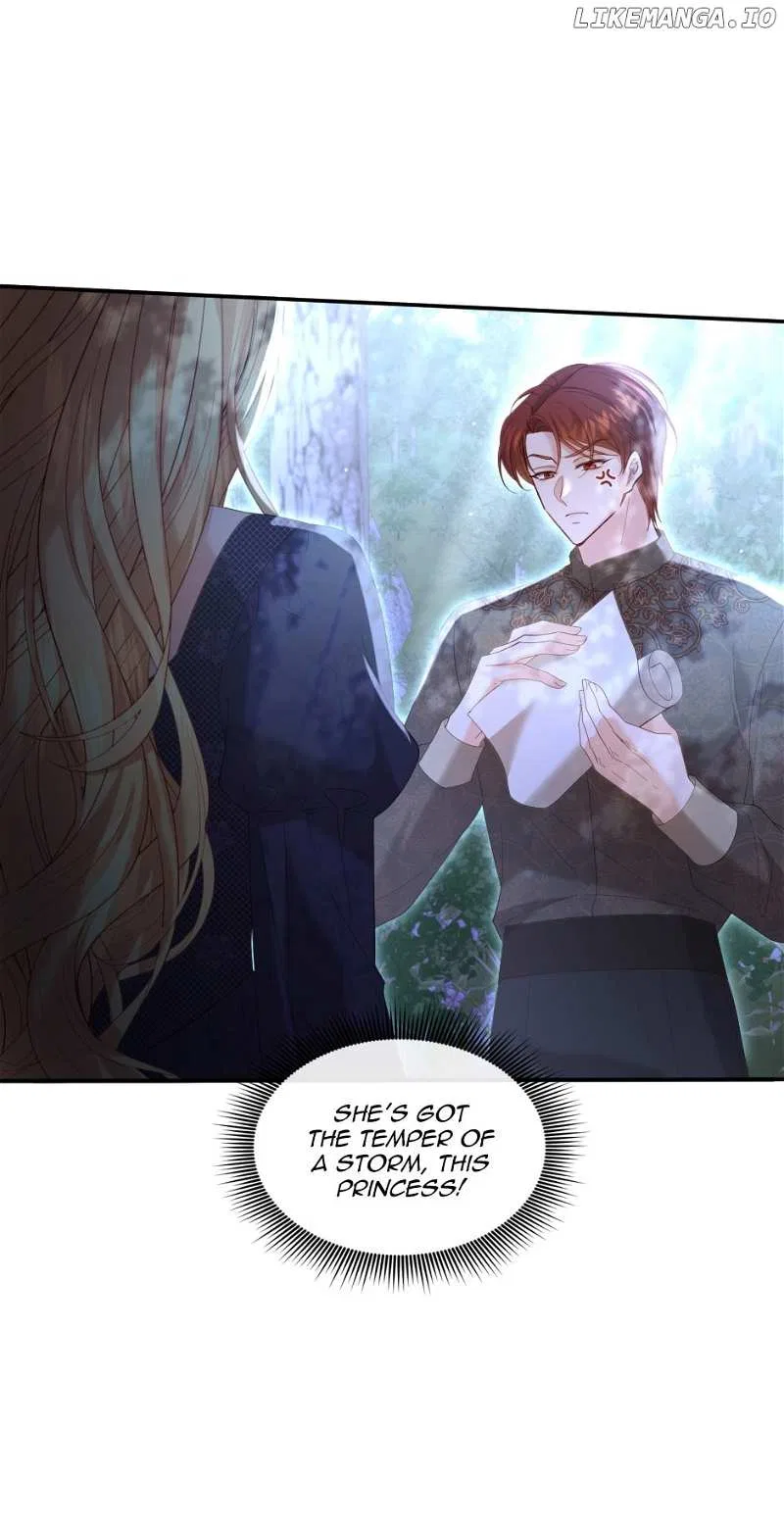 The Prince’s Personal Physician Chapter 78 – Page 19