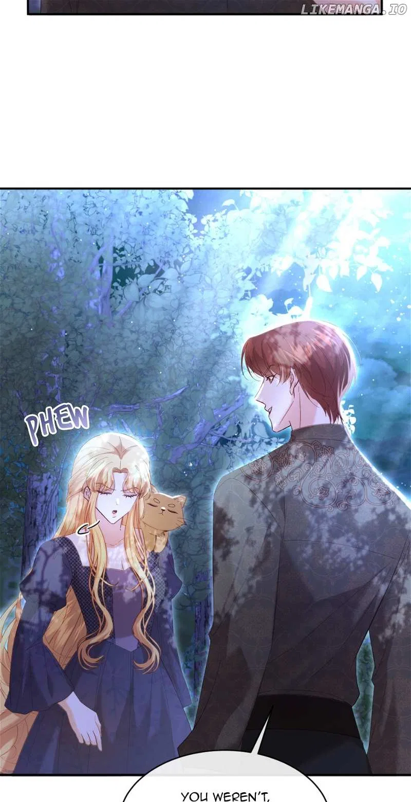 The Prince’s Personal Physician Chapter 78 – Page 21