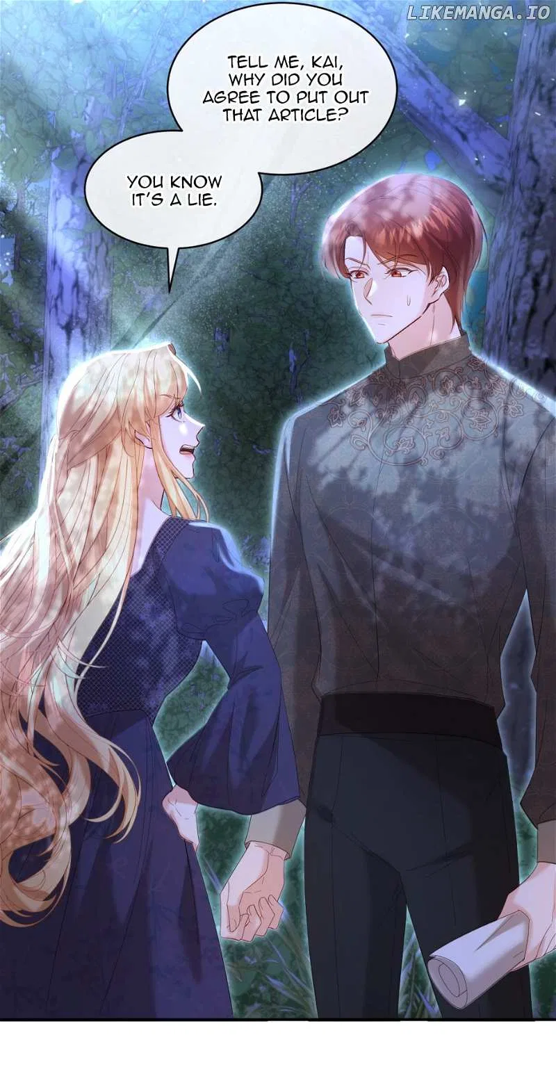 The Prince’s Personal Physician Chapter 78 – Page 24