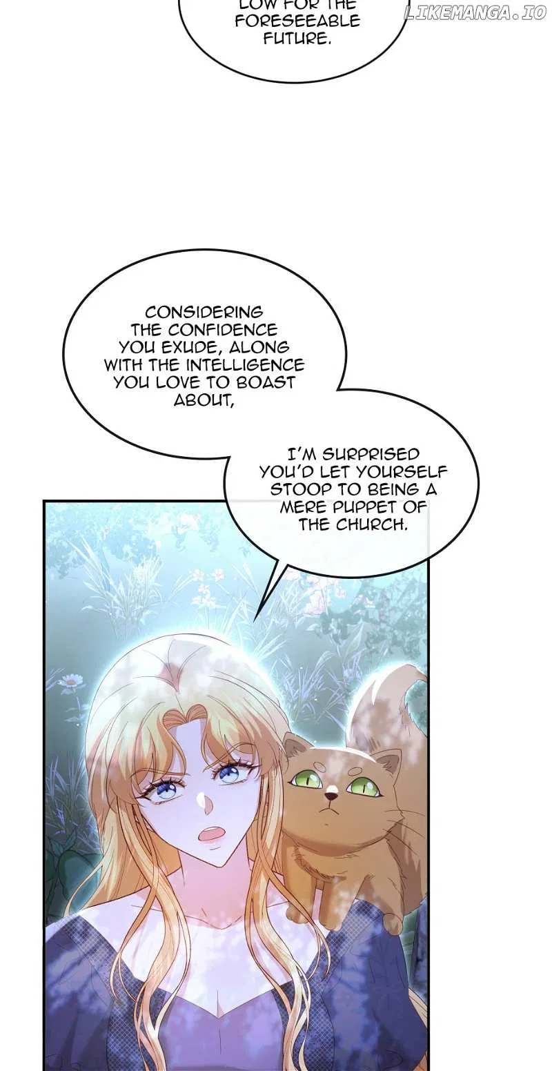 The Prince’s Personal Physician Chapter 78 – Page 26