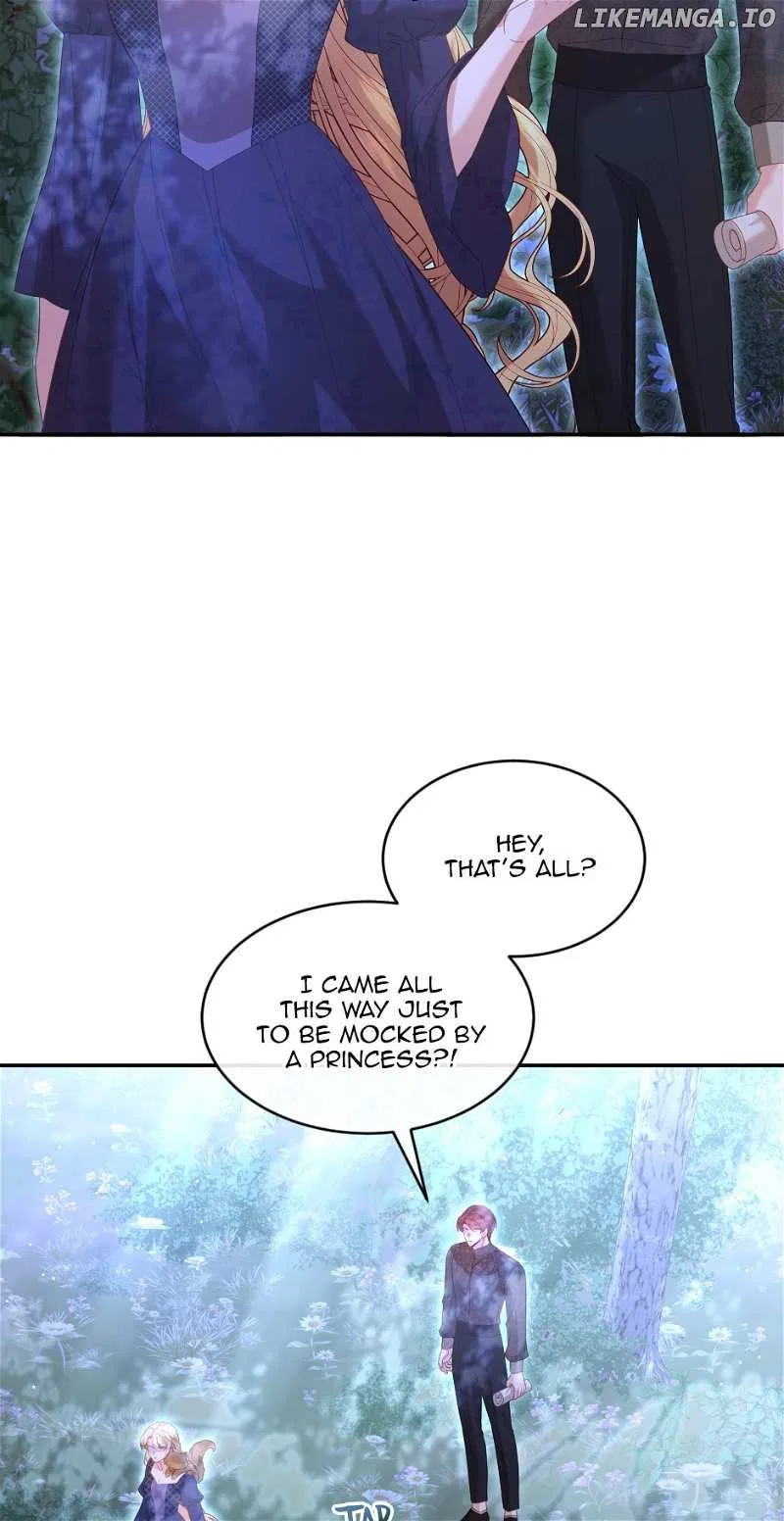 The Prince’s Personal Physician Chapter 78 – Page 28