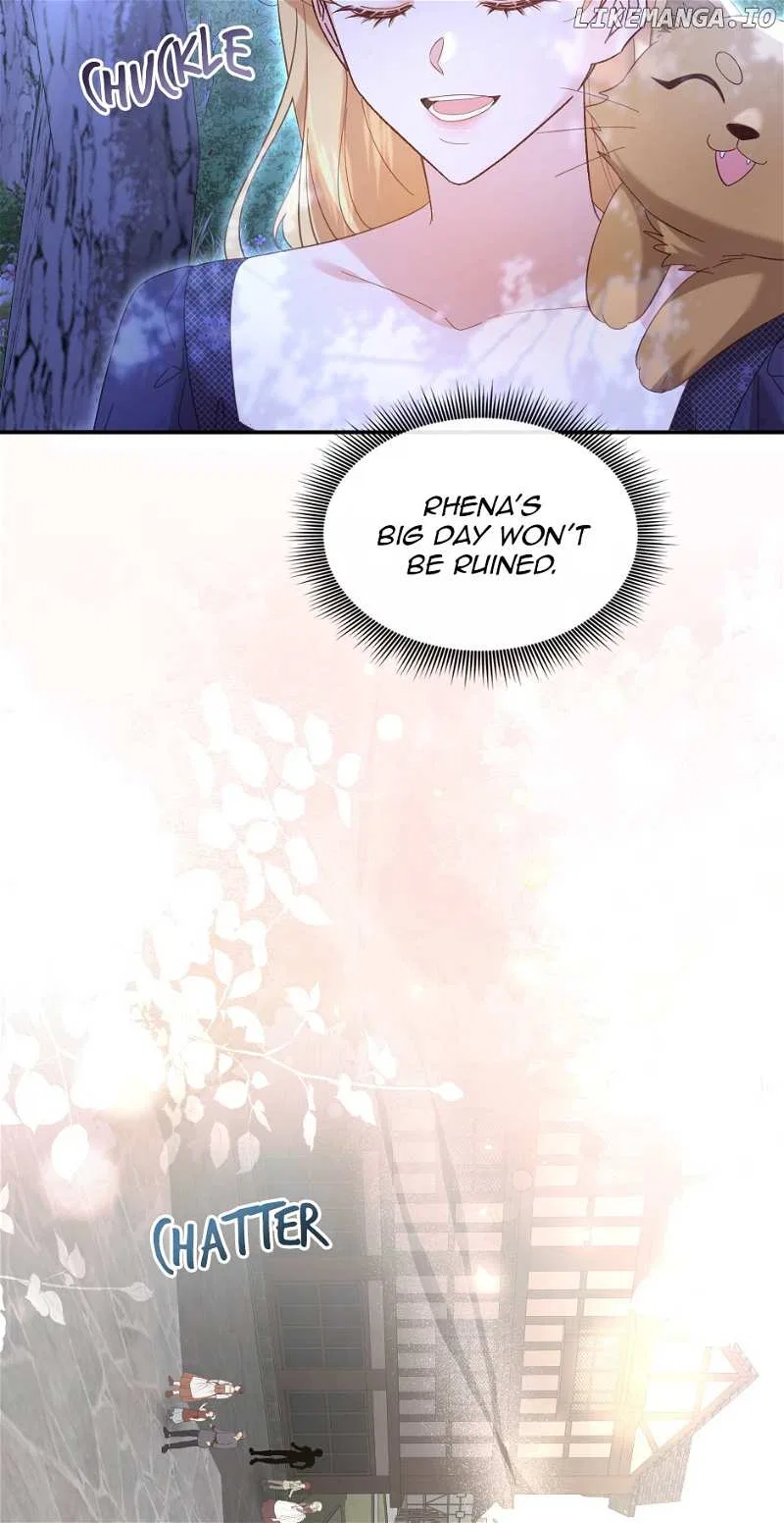 The Prince’s Personal Physician Chapter 78 – Page 30