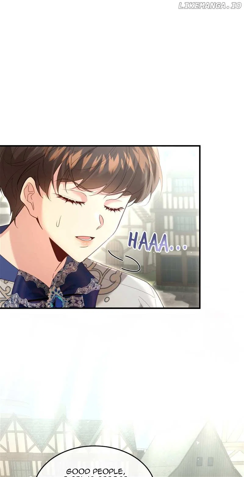 The Prince’s Personal Physician Chapter 78 – Page 35