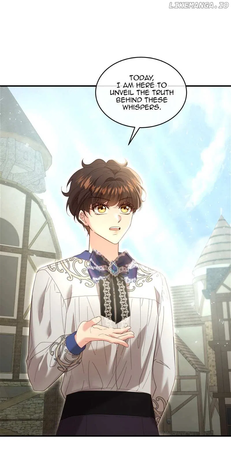 The Prince’s Personal Physician Chapter 78 – Page 37