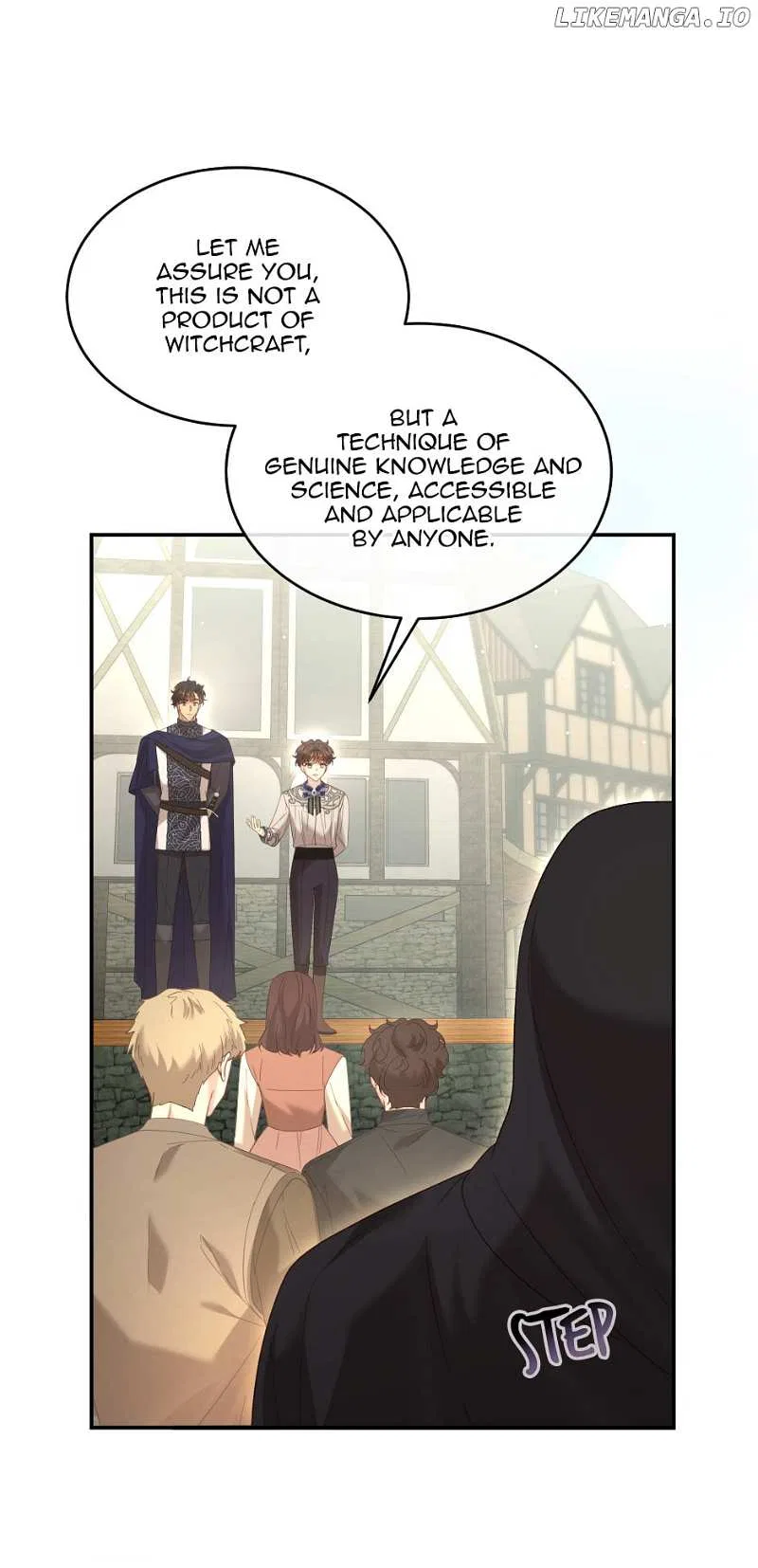 The Prince’s Personal Physician Chapter 78 – Page 38