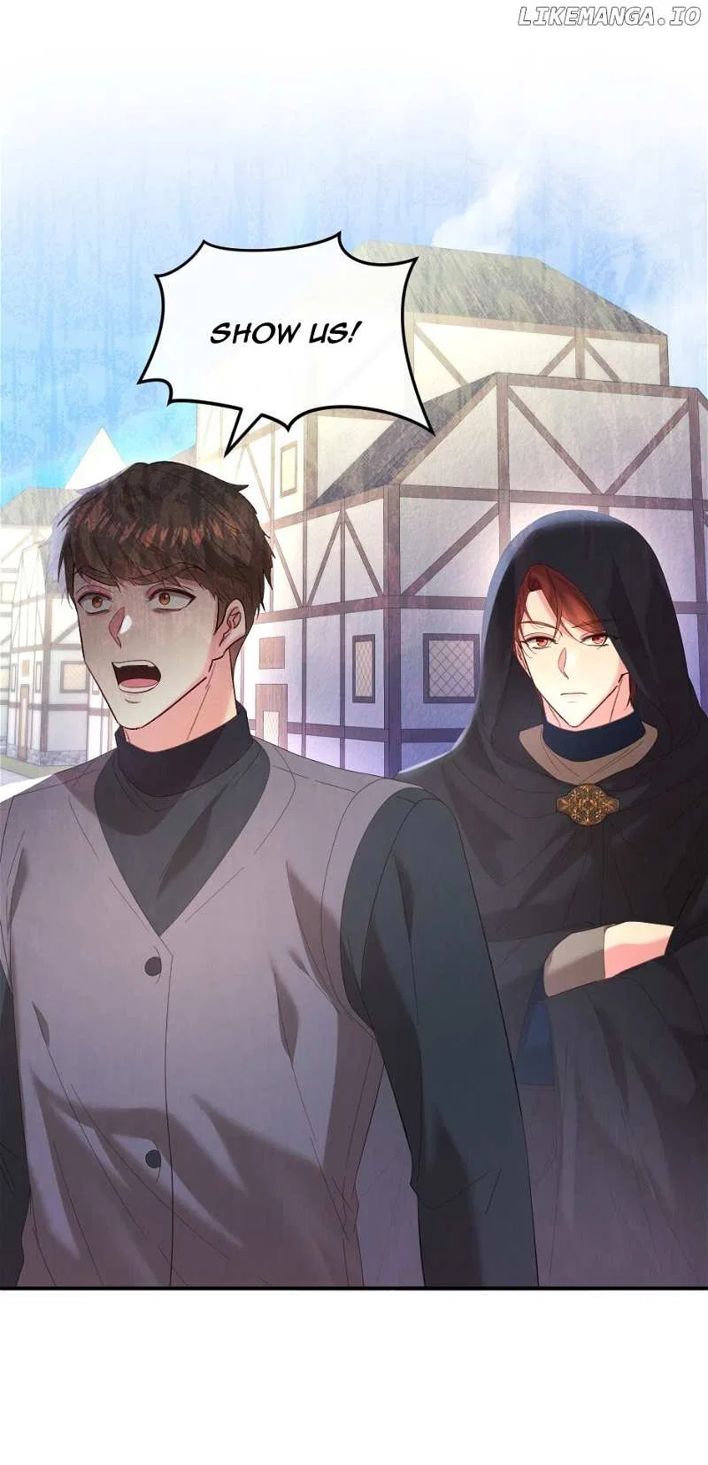 The Prince’s Personal Physician Chapter 78 – Page 39