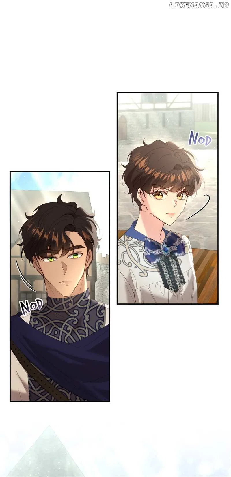 The Prince’s Personal Physician Chapter 78 – Page 40