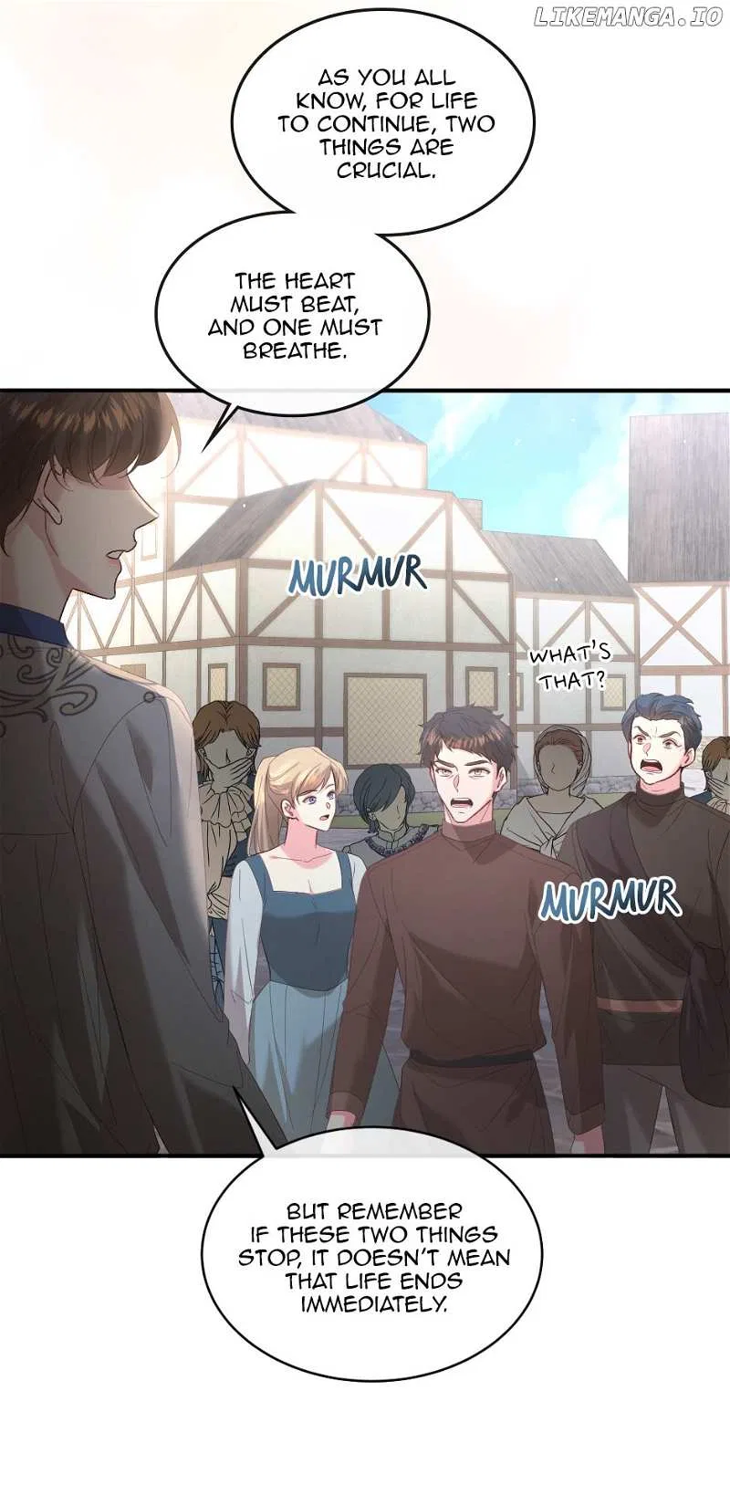 The Prince’s Personal Physician Chapter 78 – Page 43