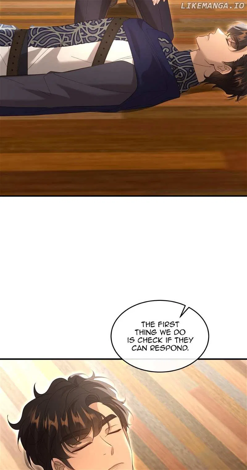 The Prince’s Personal Physician Chapter 78 – Page 46