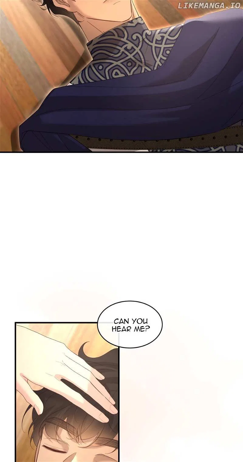 The Prince’s Personal Physician Chapter 78 – Page 47