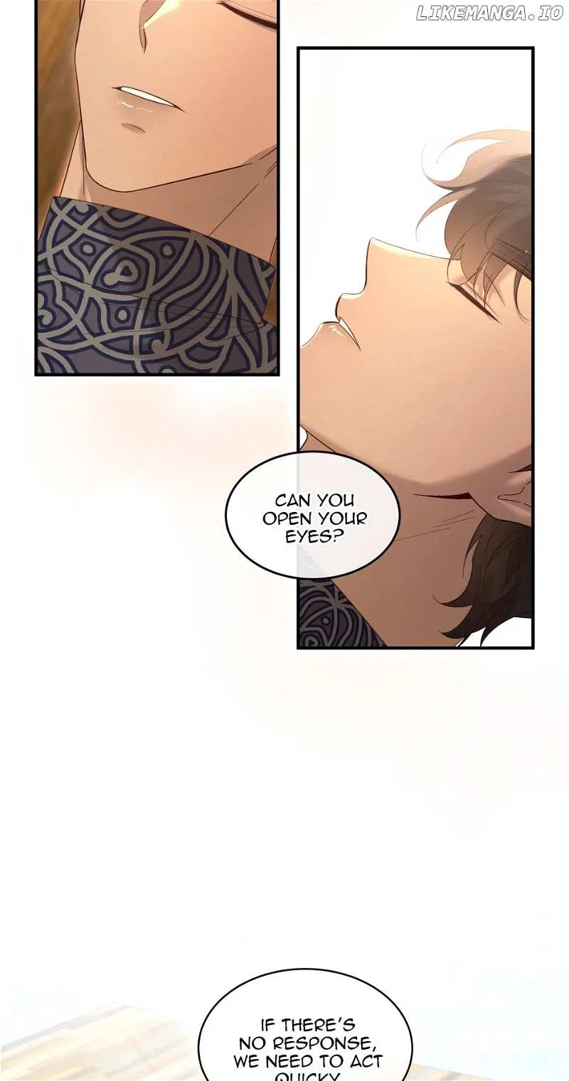 The Prince’s Personal Physician Chapter 78 – Page 48