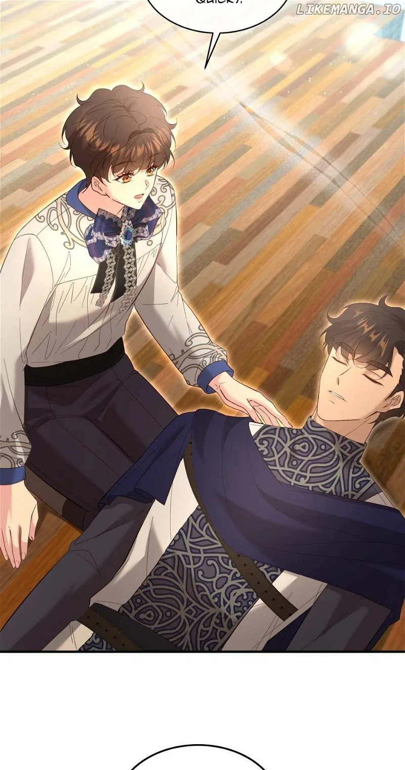 The Prince’s Personal Physician Chapter 78 – Page 49