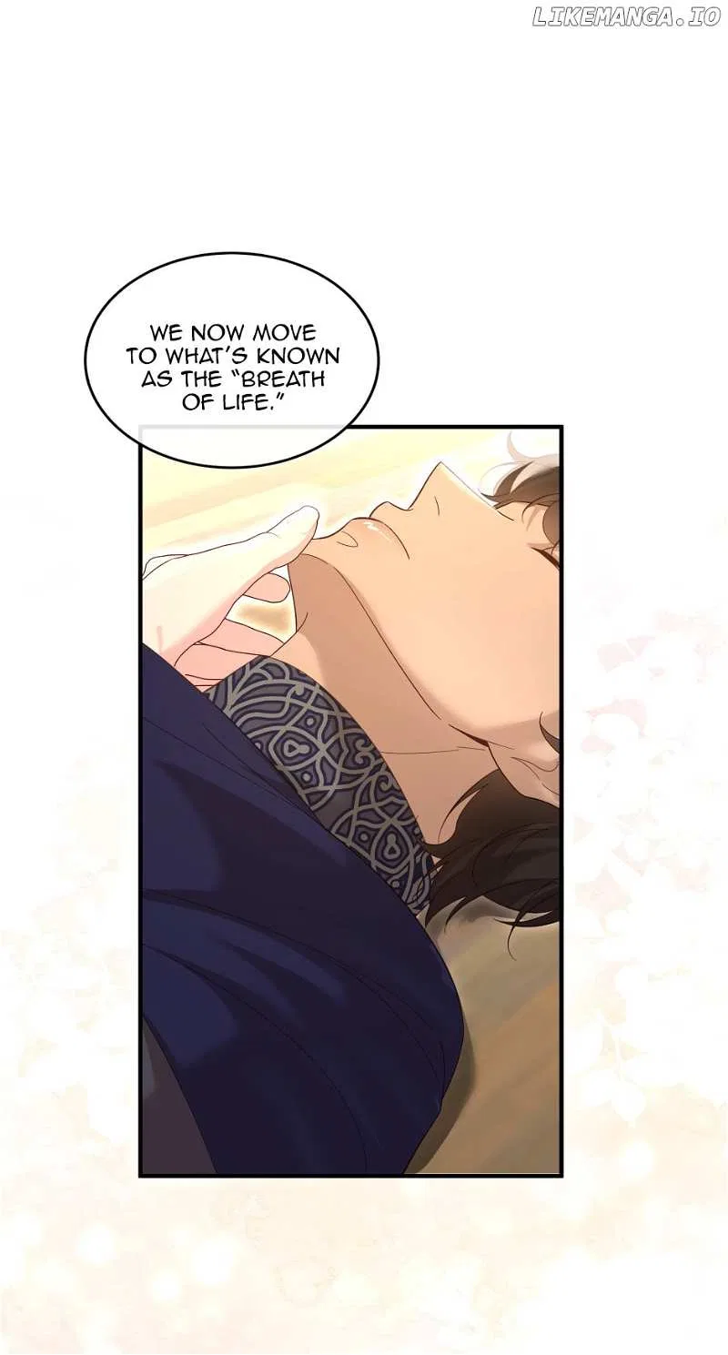 The Prince’s Personal Physician Chapter 78 – Page 51