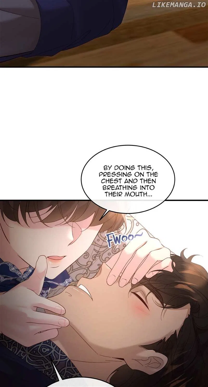 The Prince’s Personal Physician Chapter 78 – Page 53