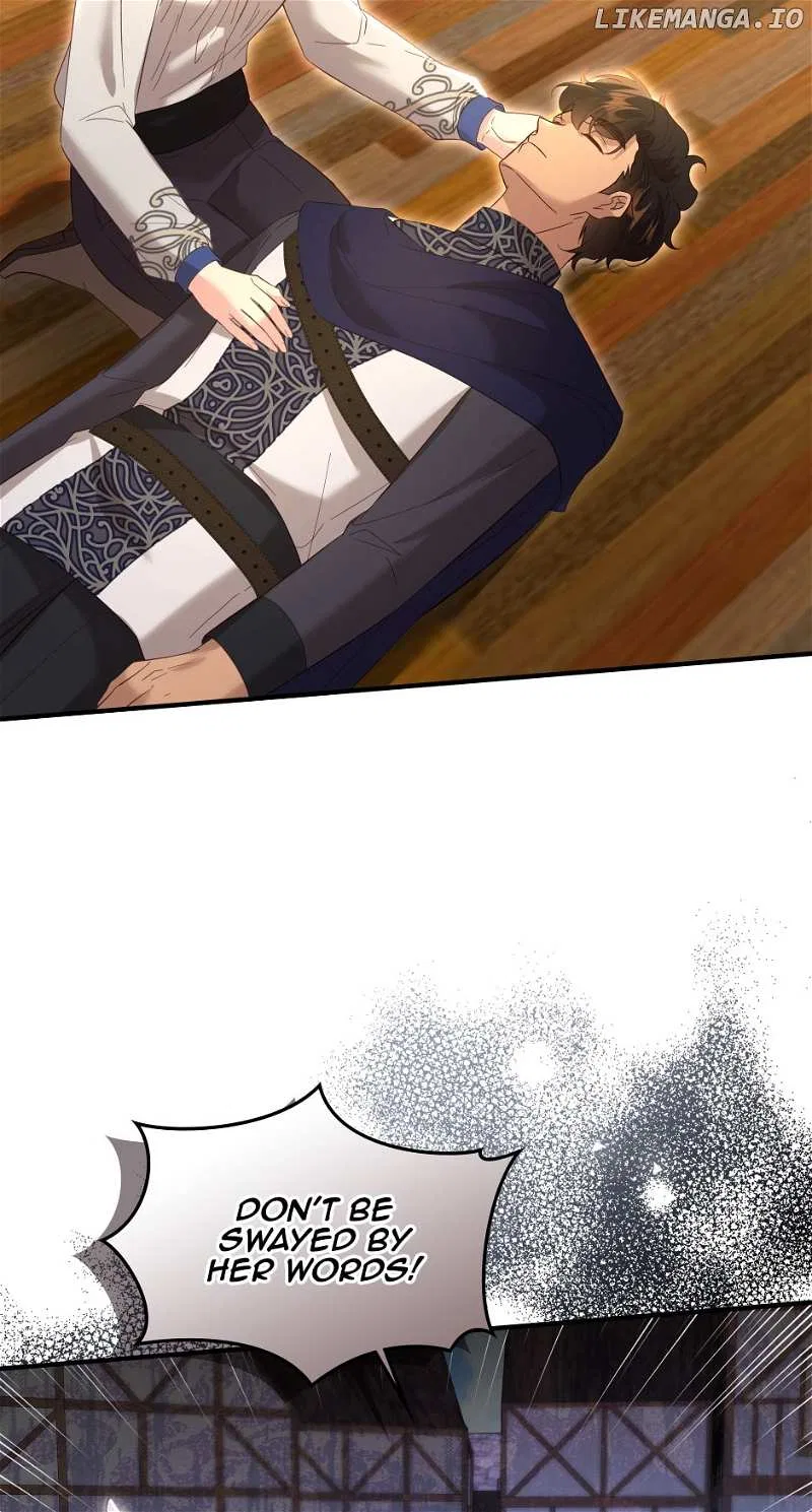 The Prince’s Personal Physician Chapter 78 – Page 55