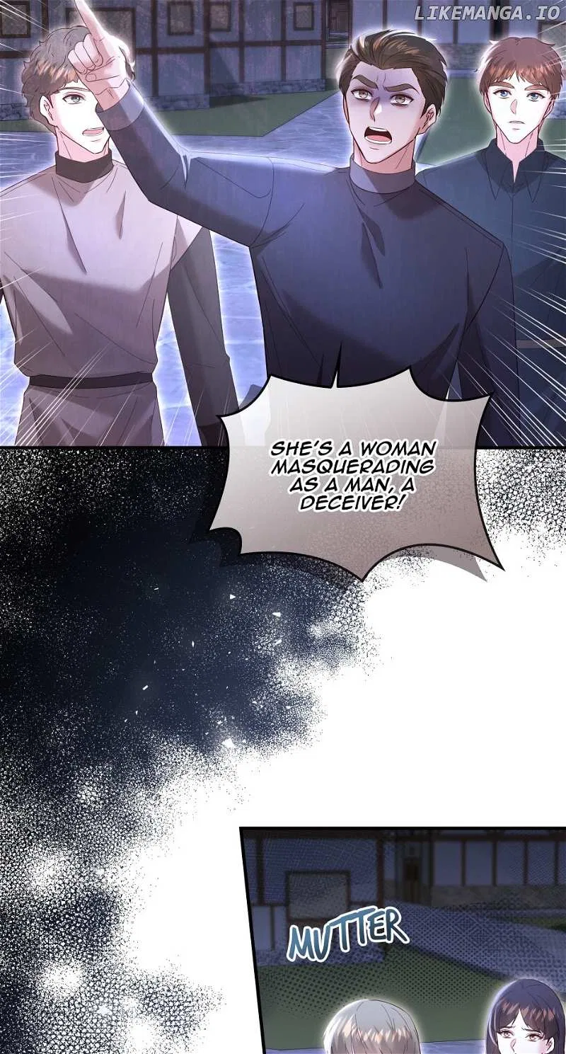 The Prince’s Personal Physician Chapter 78 – Page 56